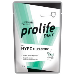 Prolife Diet Hypoallergenic Wet for Cats