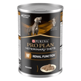 Pro Plan Veterinary Diets Canine NF Renal...