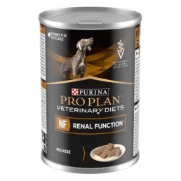 Purina Pro Plan Veterinary Diets Canine NF...