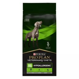 Pro Plan Veterinary Diets Canine HA...