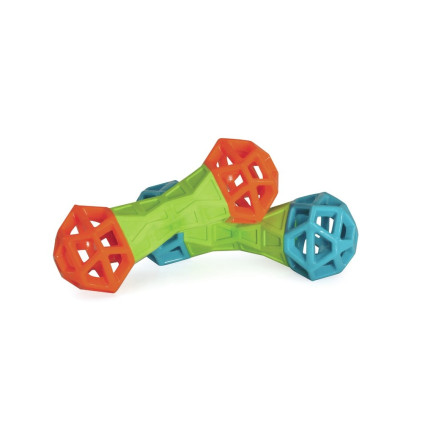 Camon Manubrio Geometrico Gioco per Cani