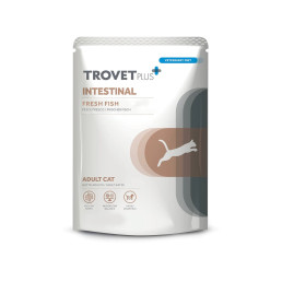 Trovet Plus Intestinal Cibo...