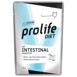 Prolife Diet Intestinal para gatos