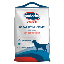 Inodorina Clorex...