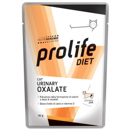 Prolife Diet Urinary Oxalate Umido für Katzen