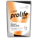 Prolife Diet Urinary Oxalate Umido pour chats