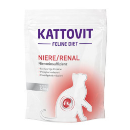 Kattovit Renal Cibo Secco...