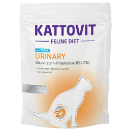 Kattovit Urinary Cibo Secco per Gatti