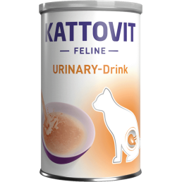 Kattovit Urinary Drink Nassfutter für Katzen