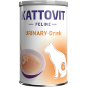 Kattovit Urinary Drink nourriture humide pour chats