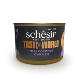 Schesir Taste of the World...