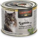 Leonardo Superior Selection nourriture humide pour chats