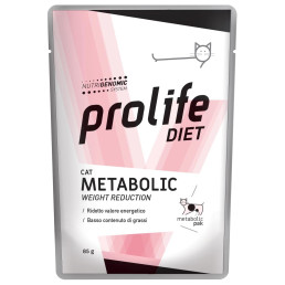 Prolife Diet Metabolic Weight Reduction...
