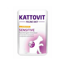 Kattovit Sensitive mokra...