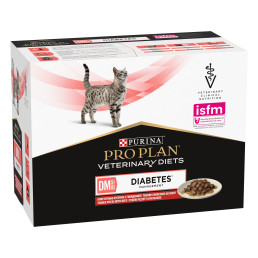 Purina Pro Plan Veterinary Diets DM...