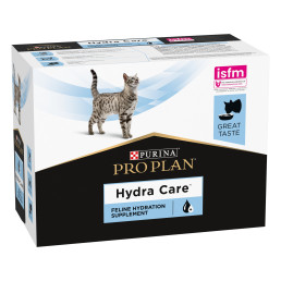 Purina Pro Plan Hydra Care pour chats