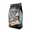 Kudo Low Grain Medium Maxi Adriatic Fish per Cani