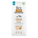 Brit Care Senior Light Salmon and Potatoes for Dogs