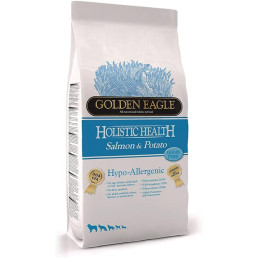 Golden Eagle Hypoallergenic Sensitive...