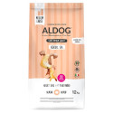 Aldog Super Premium Nordic Sea avec saumon pour chiens