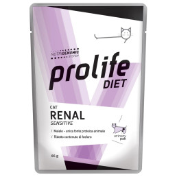 Prolife Diet Renal Sensitive Cibo Umido...