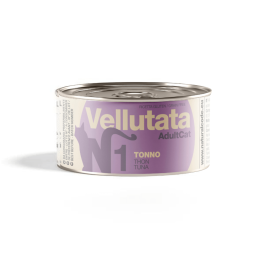 Natural Code Velvety...