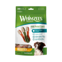 Whimzees Weekly Chew Snack for Dogs
