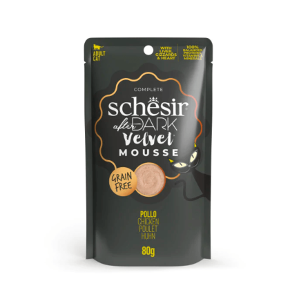 Schesir After Dark Cibo Umido per Gatti