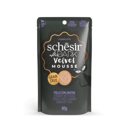 Schesir After Dark Cibo Umido per Gatti