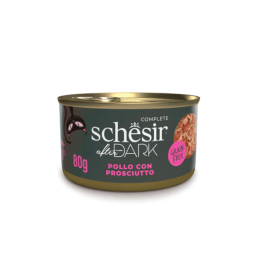 Schesir After Dark Cibo Umido per Gatti