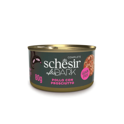 Schesir After Dark Cibo Umido per Gatti