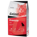 copy of Golosi Pollo Sterilized Croccantini Gatto 20 kg