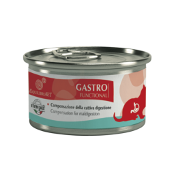 Aequilibriavet Wet Gastro dla kotów