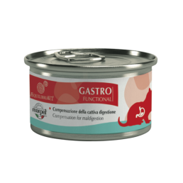 Aequilibriavet Wet Gastro para gatos