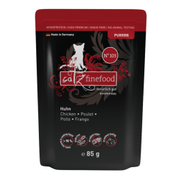 Catz Finefood Purrrr pour...
