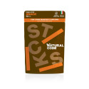 Natural Code Snack Stick per Gatti