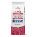 copy of Monge All Breeds Puppy Junior with Lamb and Rice for Puppies