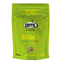 Amì Biscuits Vegetable Snacks for Dogs