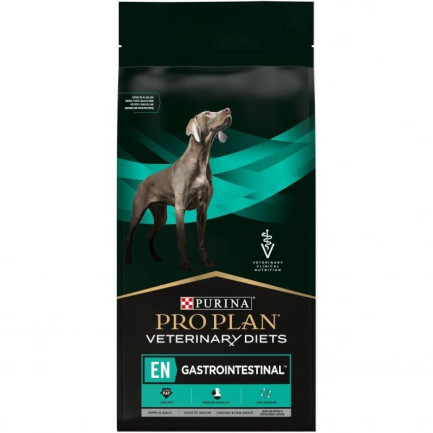 Purina Pro Plan Veterinary Diets Canine EN Gastrointestinal Dry Dog