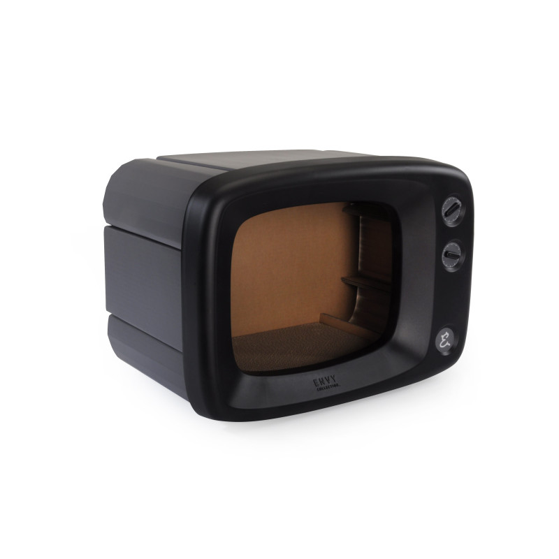Camon - Tiragraffi Monitor Per Gatti img