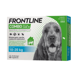 Frontline Combo Spot On para perros
