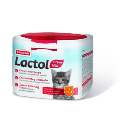 Beaphar Lactol-Milch für Kätzchen
