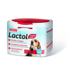 Beaphar Lactol Milk pour chiots