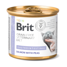 Brit Veterinary Diets...