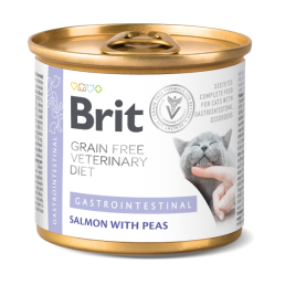 Brit Veterinary Diets Gastrointestinal...