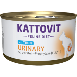 Kattovit Urinary Cibo Umido...