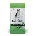 copy of Schesir Dog Medium Maintenance con Pesce per Cani