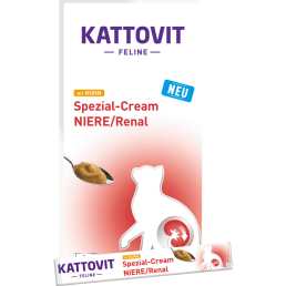 Kattovit Spezialcreme...