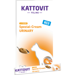 Kattovit Special Cream Urinary per Gatti