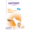 Kattovit Special Cream Urinary pour chats